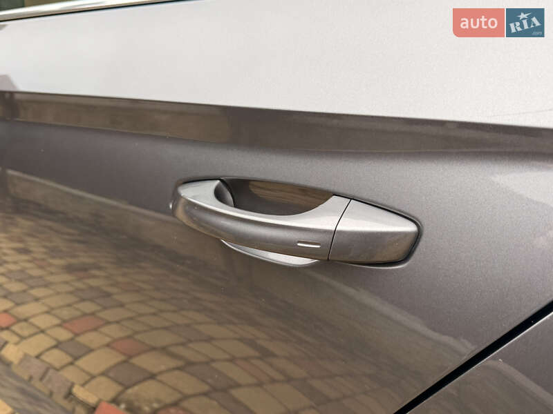 Ліфтбек Skoda Superb 2023 в Мукачевому фото 24 Ліфтбек Skoda Superb 2023 в Мукачевому