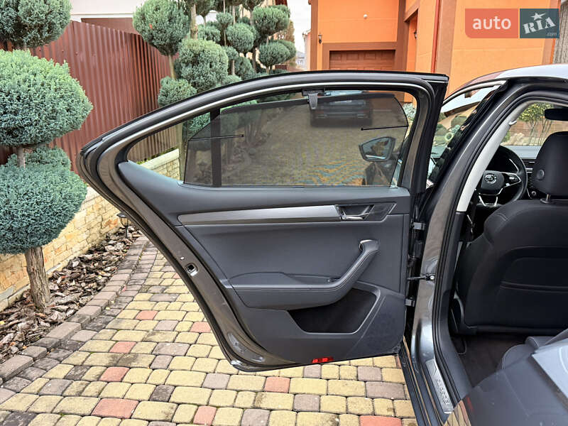 Ліфтбек Skoda Superb 2023 в Мукачевому фото 28 Ліфтбек Skoda Superb 2023 в Мукачевому