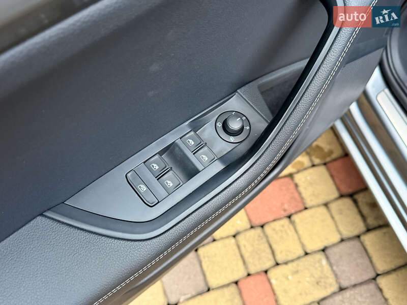 Ліфтбек Skoda Superb 2023 в Мукачевому фото 36 Ліфтбек Skoda Superb 2023 в Мукачевому