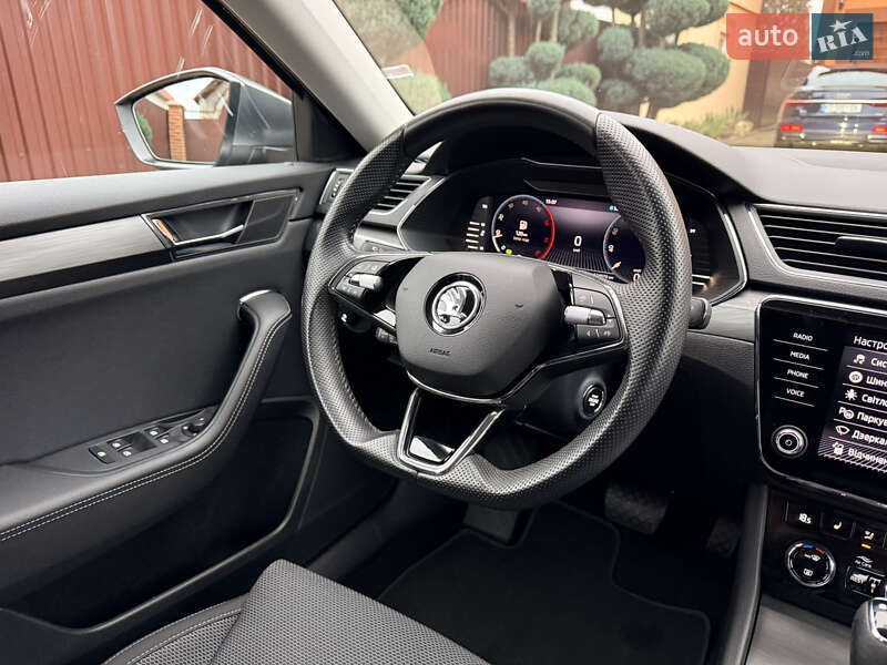 Ліфтбек Skoda Superb 2023 в Мукачевому фото 53 Ліфтбек Skoda Superb 2023 в Мукачевому