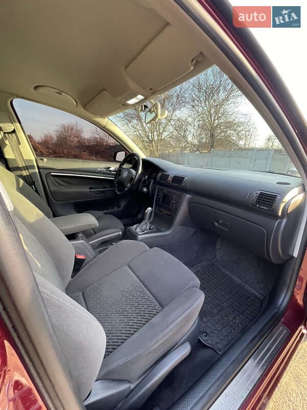 Ліфтбек Skoda Superb 2003 в Харкові