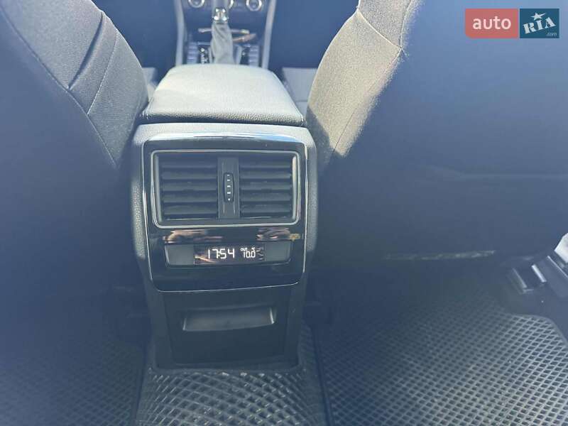 Ліфтбек Skoda Superb 2016 в Хмельницькому