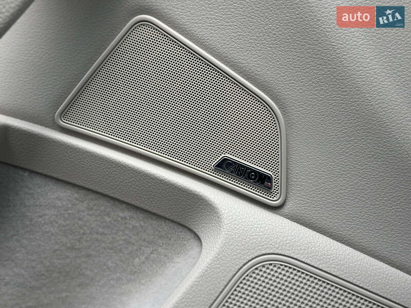 Лифтбек Skoda Superb 2019 в Луцке