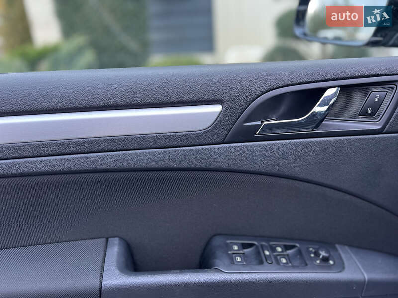 Универсал Skoda Superb 2015 в Львове