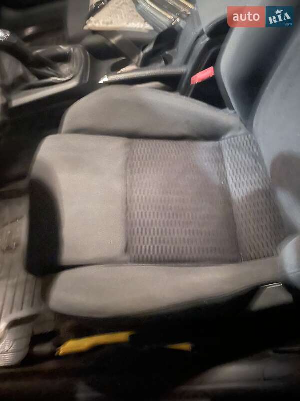 Лифтбек Skoda Superb 2008 в Киеве фото 6 Лифтбек Skoda Superb 2008 в Киеве