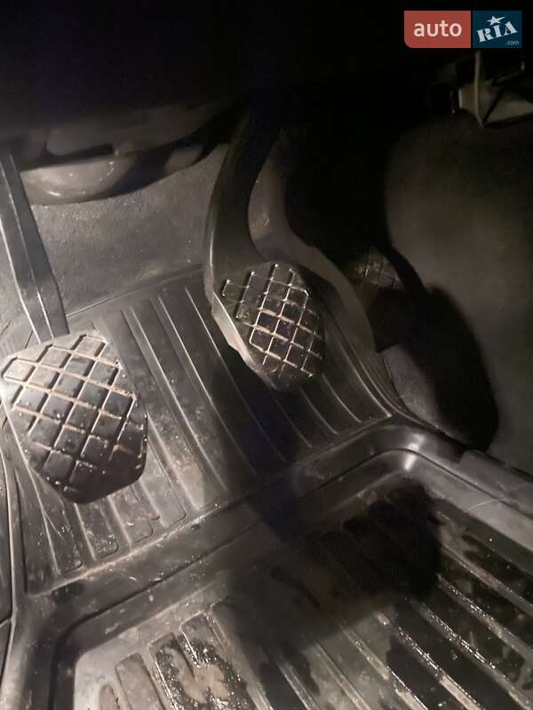 Лифтбек Skoda Superb 2008 в Киеве фото 11 Лифтбек Skoda Superb 2008 в Киеве