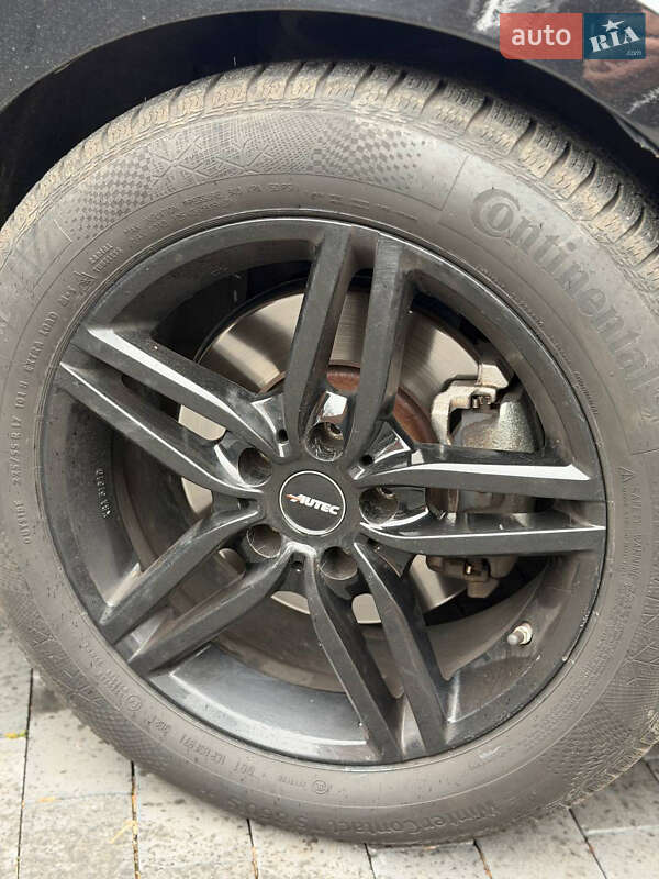 Лифтбек Skoda Superb 2018 в Полтаве фото 13 Лифтбек Skoda Superb 2018 в Полтаве