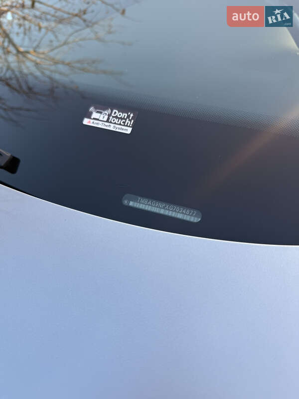 Ліфтбек Skoda Superb 2015 в Дрогобичі