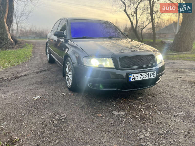 Skoda Superb 2006