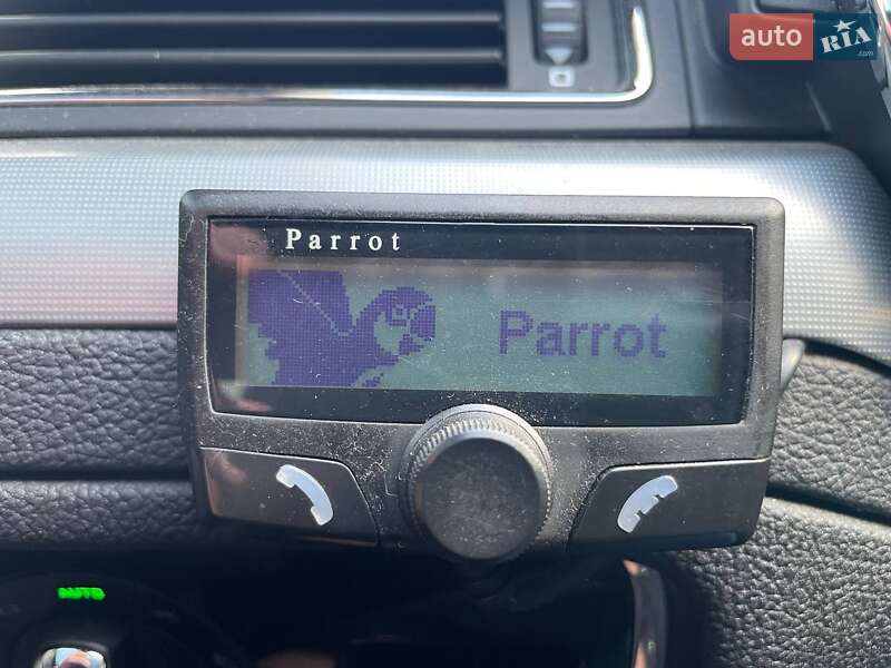 Универсал Skoda Superb 2008 в Киеве