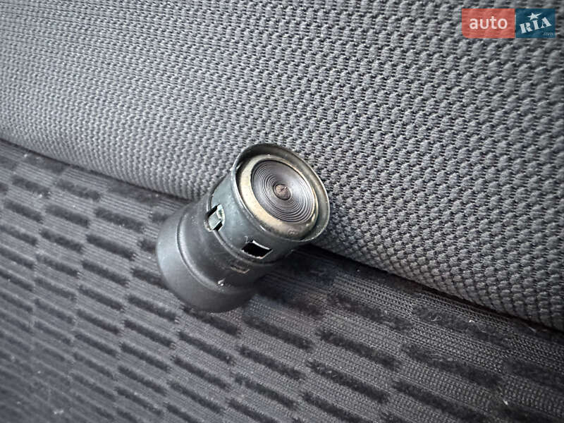 Ліфтбек Skoda Superb 2007 в Бершаді