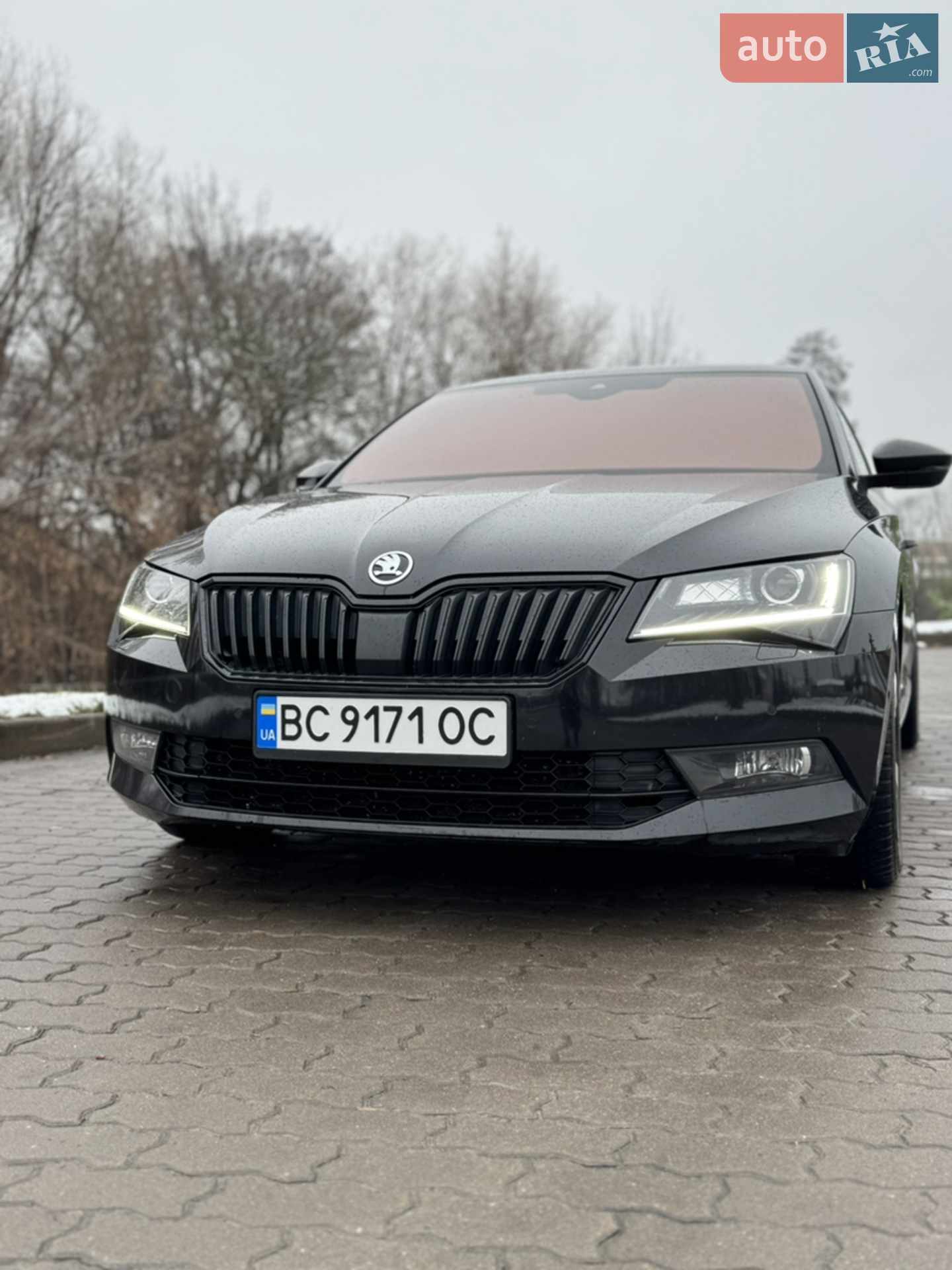2019 Skoda Superb - мініатюра 9