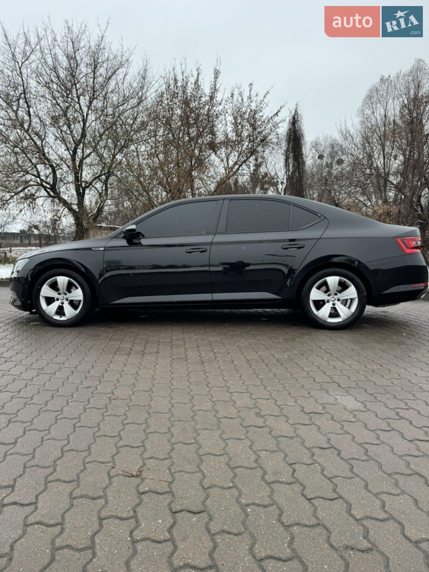 2019 Skoda Superb - мініатюра 14