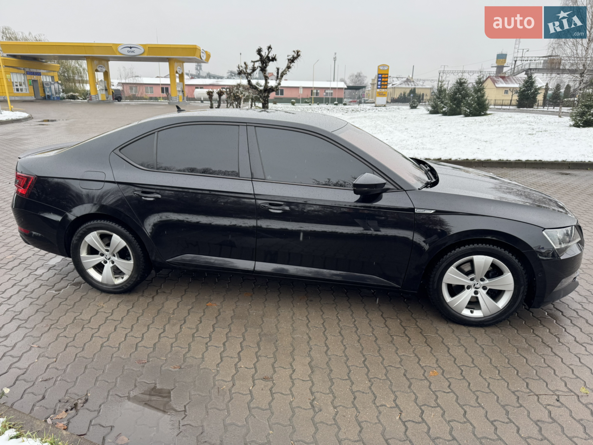 2019 Skoda Superb - мініатюра 17