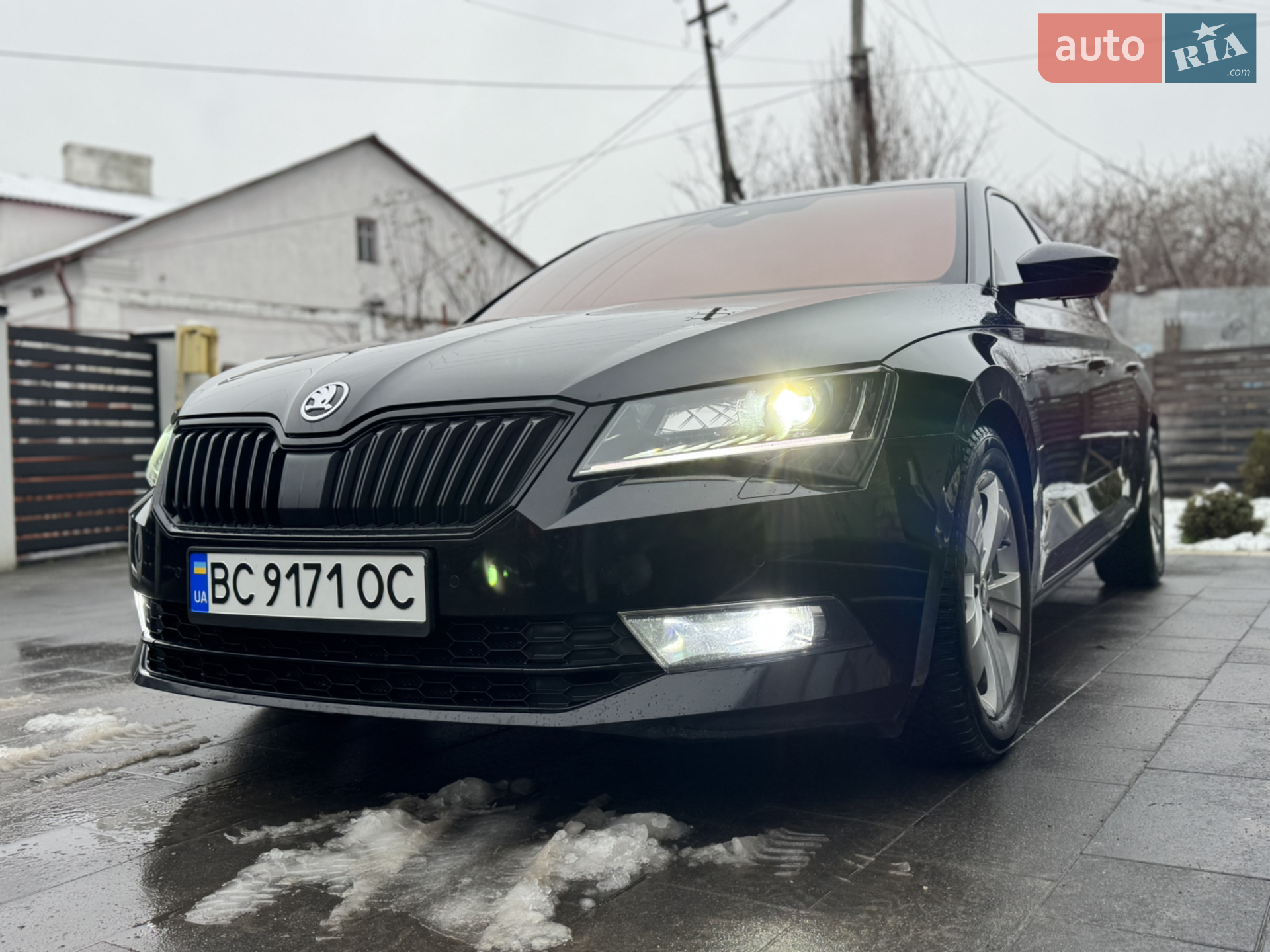 2019 Skoda Superb - мініатюра 26