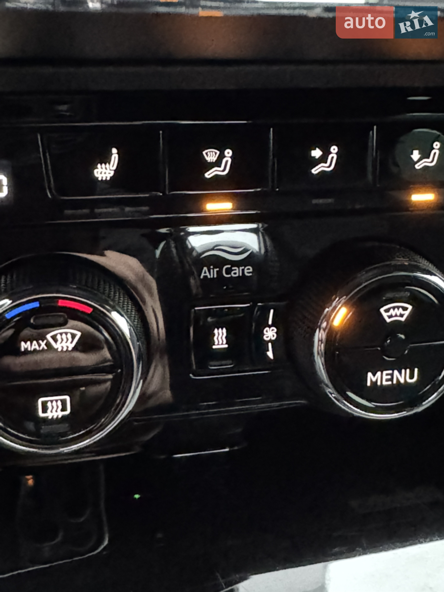 2019 Skoda Superb - мініатюра 41