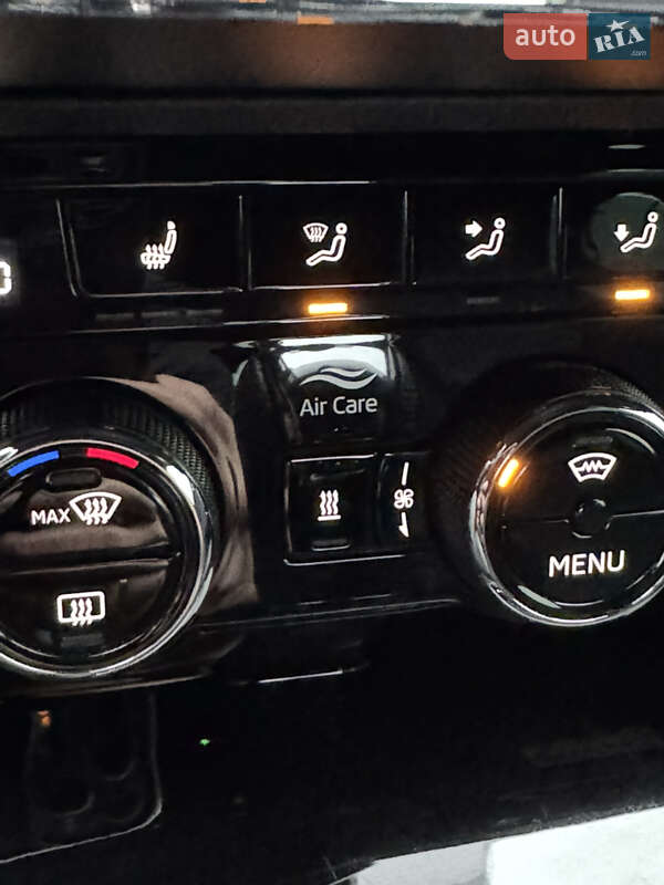 Лифтбек Skoda Superb 2019 в Бродах