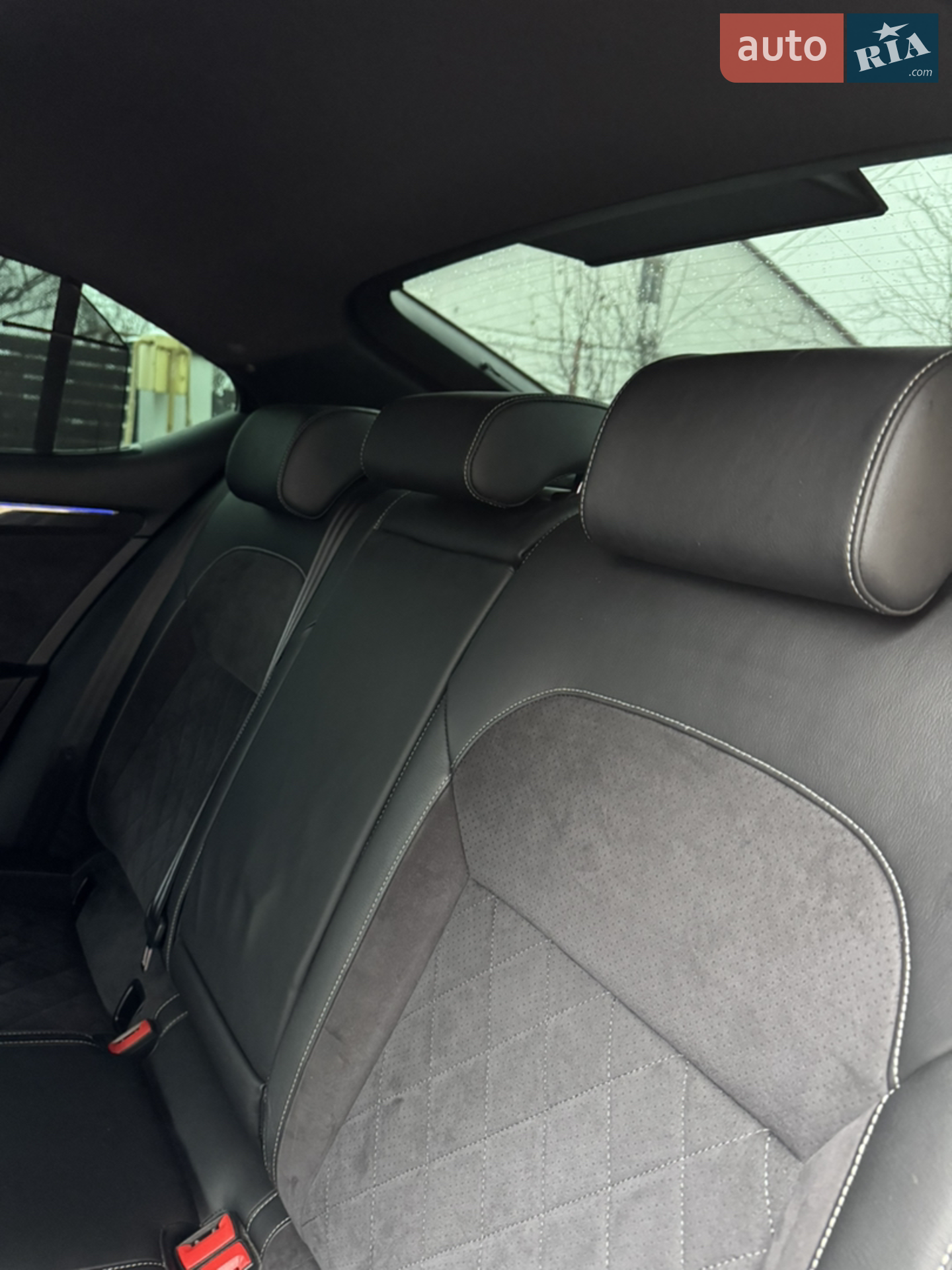 2019 Skoda Superb - мініатюра 48