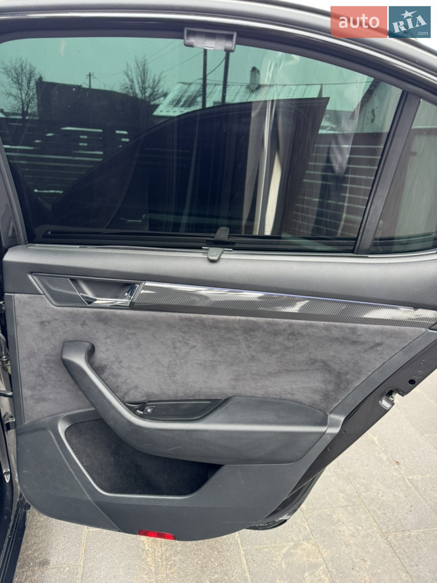 2019 Skoda Superb - мініатюра 64
