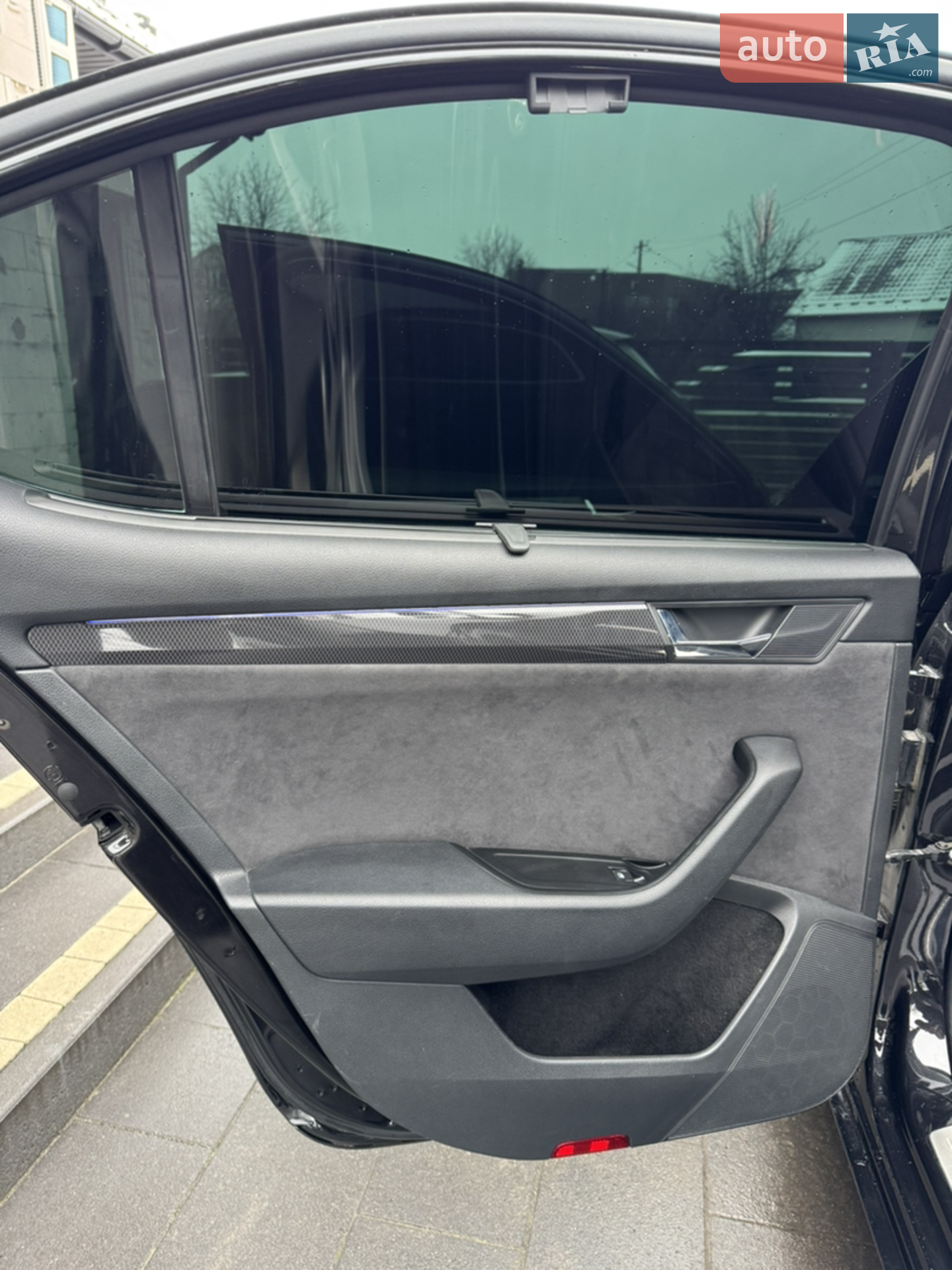 2019 Skoda Superb - мініатюра 67
