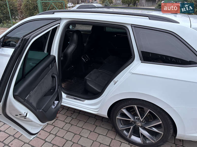 Универсал Skoda Superb 2017 в Мукачево фото 9 Универсал Skoda Superb 2017 в Мукачево