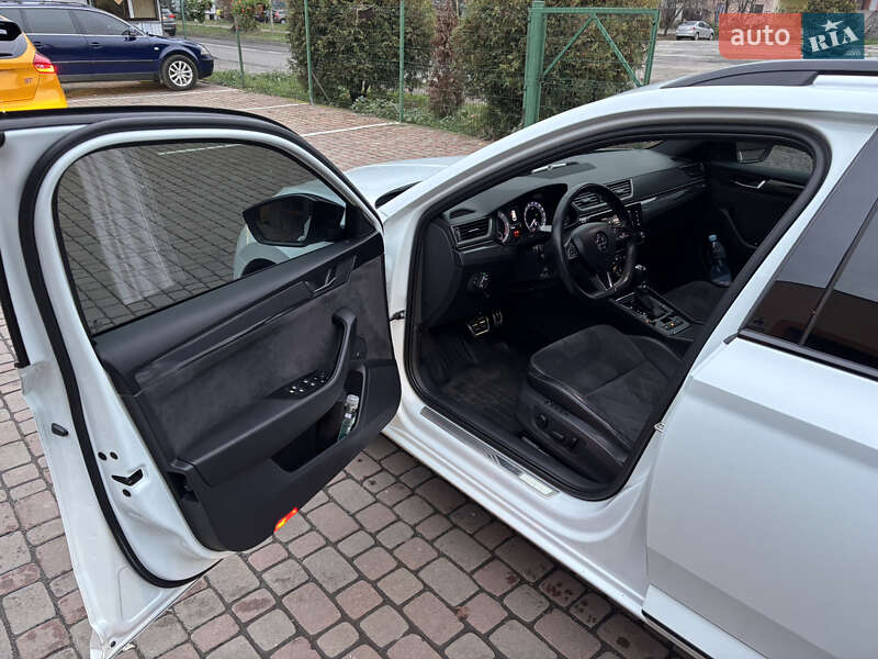 Универсал Skoda Superb 2017 в Мукачево фото 11 Универсал Skoda Superb 2017 в Мукачево