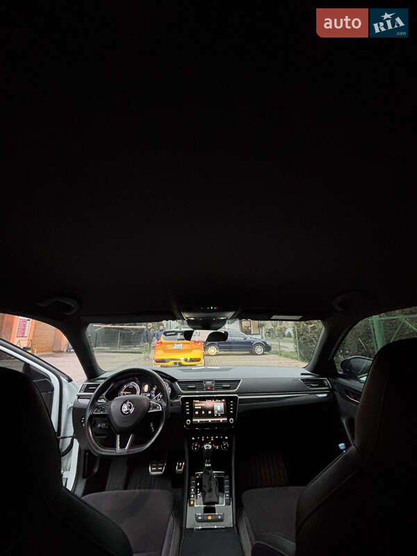 Универсал Skoda Superb 2017 в Мукачево фото 16 Универсал Skoda Superb 2017 в Мукачево