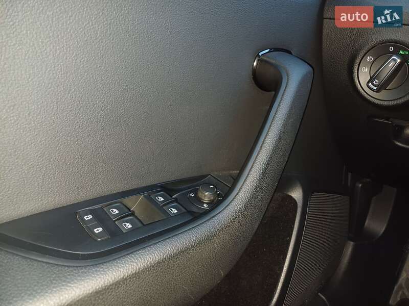 Універсал Skoda Superb 2022 в Черкасах фото 5 Універсал Skoda Superb 2022 в Черкасах