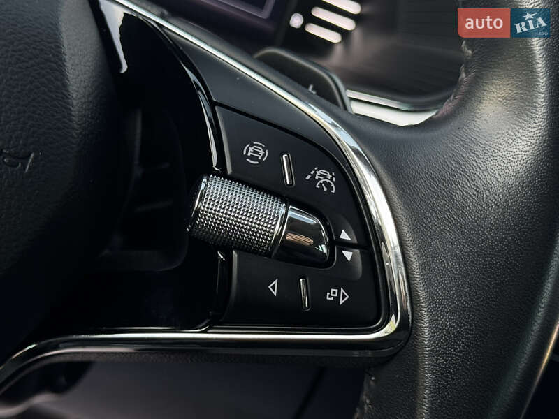 Універсал Skoda Superb 2022 в Дрогобичі