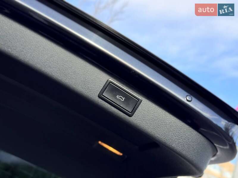 Универсал Skoda Superb 2015 в Кривом Роге