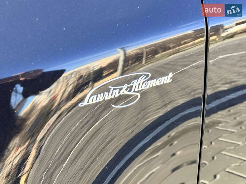 Универсал Skoda Superb 2015 в Кривом Роге