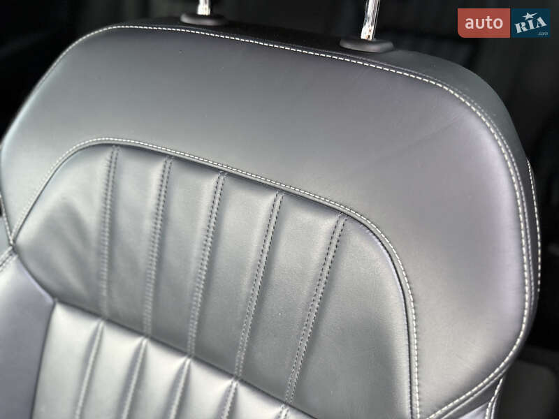 Универсал Skoda Superb 2021 в Мукачево