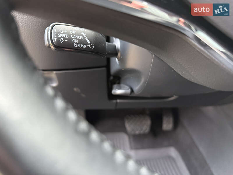 Универсал Skoda Superb 2021 в Мукачево