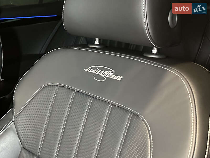 Ліфтбек Skoda Superb 2021 в Києві