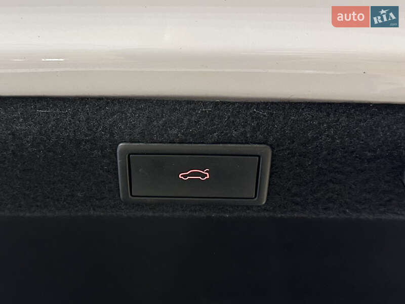 Ліфтбек Skoda Superb 2021 в Києві