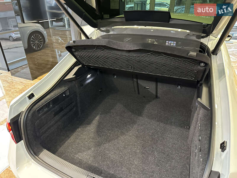 Ліфтбек Skoda Superb 2021 в Києві