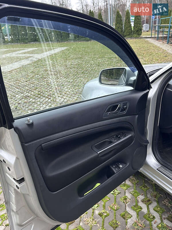 Ліфтбек Skoda Superb 2003 в Харкові фото 12 Ліфтбек Skoda Superb 2003 в Харкові