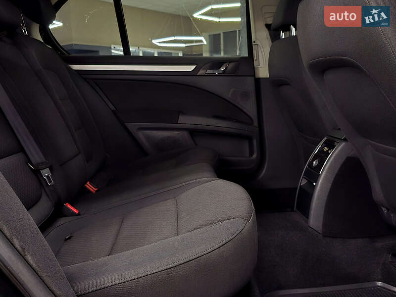 Ліфтбек Skoda Superb 2014 в Миколаєві