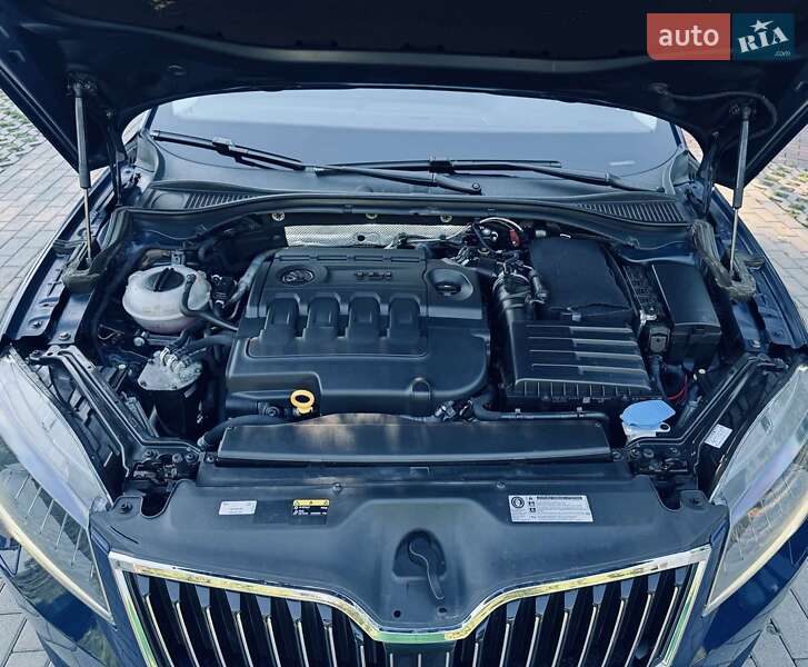 Ліфтбек Skoda Superb 2017 в Сваляві фото 15 Ліфтбек Skoda Superb 2017 в Сваляві