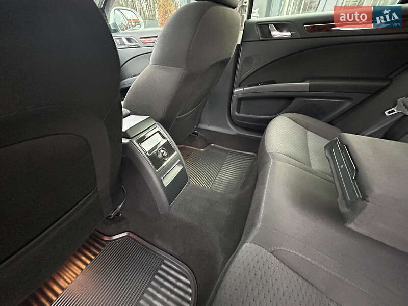 Ліфтбек Skoda Superb 2013 в Вінниці