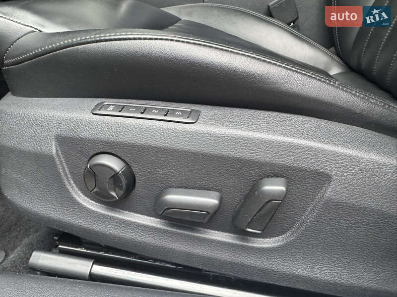 Ліфтбек Skoda Superb 2018 в Києві