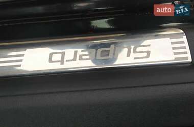 Ліфтбек Skoda Superb 2012 в Виноградові