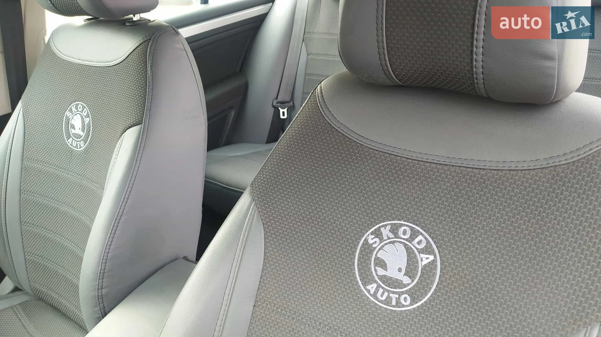 2012 Skoda Superb - мініатюра 12