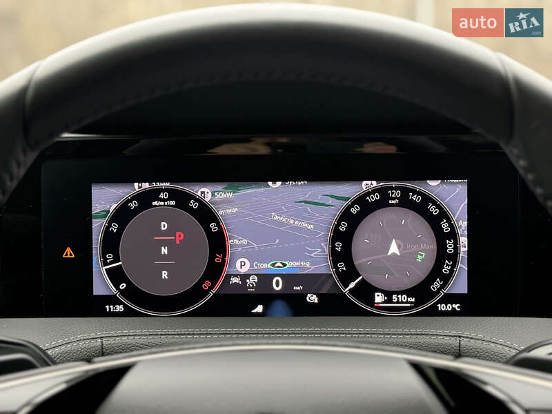 Лифтбек Skoda Superb 2024 в Днепре фото 14 Лифтбек Skoda Superb 2024 в Днепре