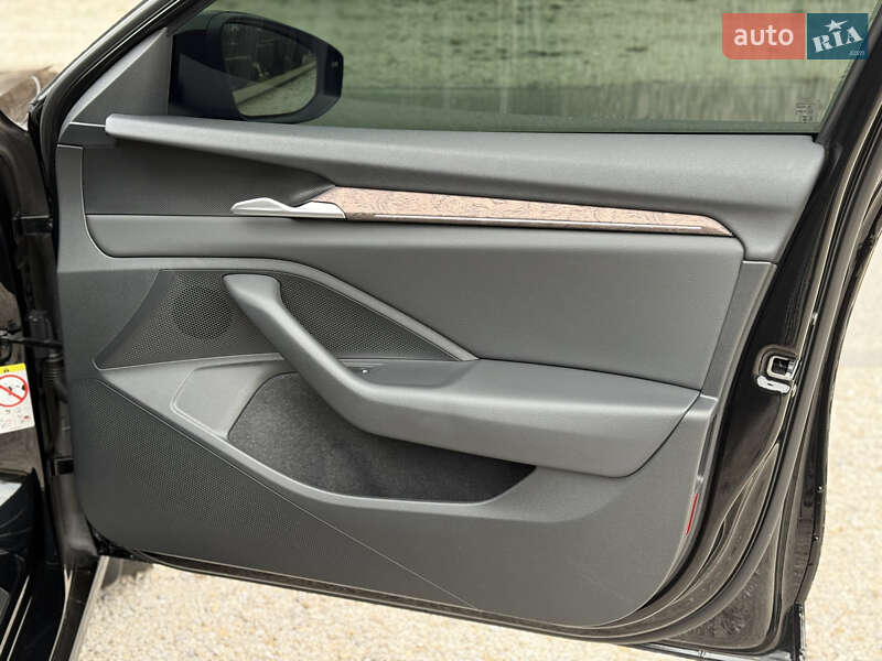 Лифтбек Skoda Superb 2024 в Днепре фото 24 Лифтбек Skoda Superb 2024 в Днепре