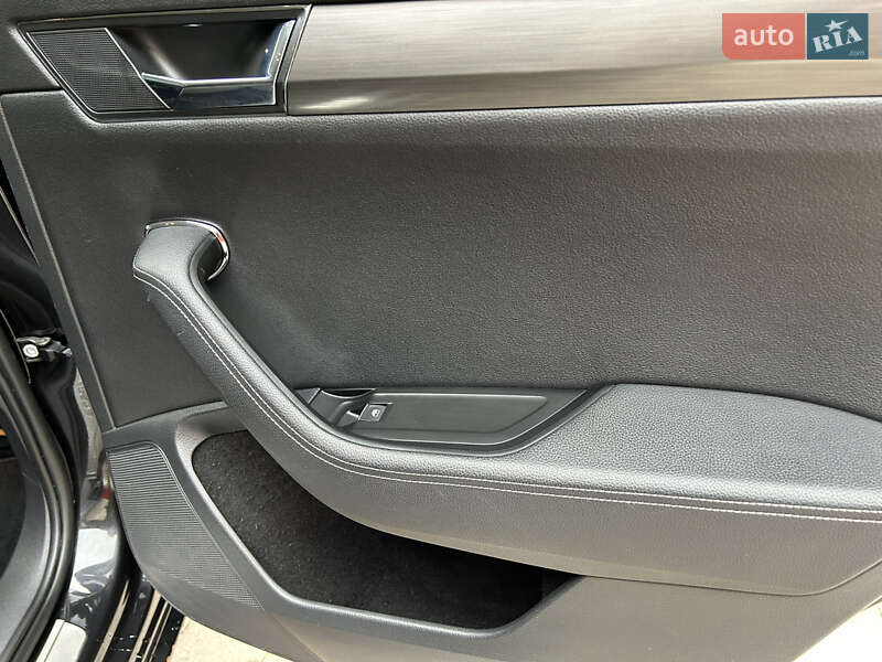 Лифтбек Skoda Superb 2019 в Тячеве фото 24 Лифтбек Skoda Superb 2019 в Тячеве
