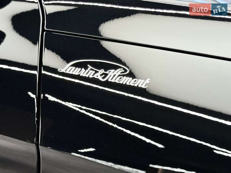 Лифтбек Skoda Superb 2025 в Киеве