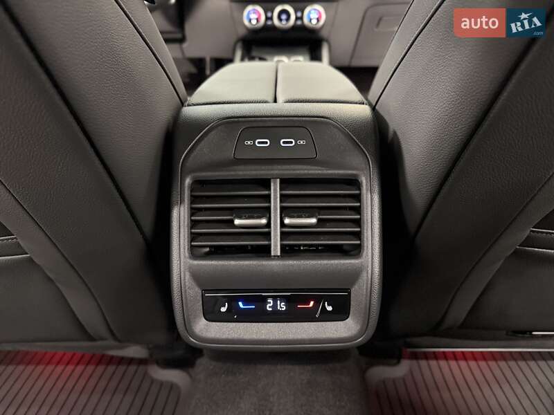 Лифтбек Skoda Superb 2025 в Киеве