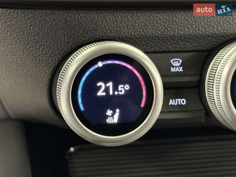 Лифтбек Skoda Superb 2025 в Киеве