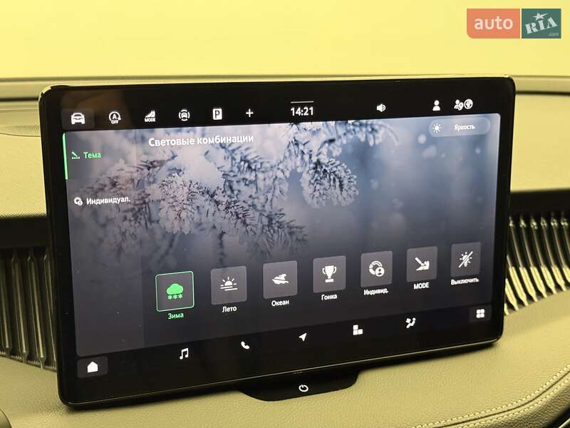 Лифтбек Skoda Superb 2025 в Киеве